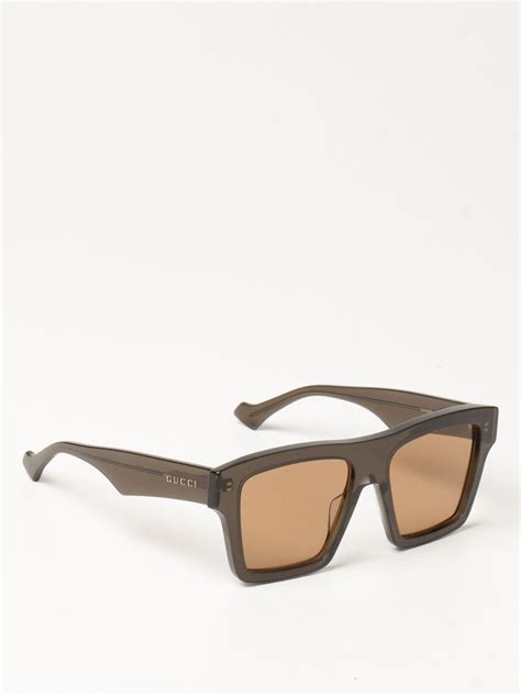 occhiali gucci marroni uomo|kering eyewear gucci sign in.